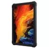 Blackview Active 8 Pro 4G Mediatek LTE-TDD & LTE-FDD 256 GB 26,3 cm (10,4 inch) 8 GB Wi-Fi 5 (802.11ac) Android 13 Juoda