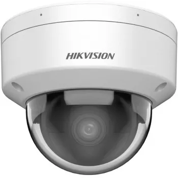 Hikvision IP vaizdo kamera DS-2CD2146G2H-ISU | Kupolinė | 4 MP | 2,8 mm | Maitinimas per Ethernet (PoE) | IP67, IK10 | H.265+ | MicroSD/microSDHC/microSDXC kortelė (512 GB)