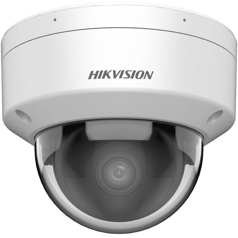 Hikvision IP vaizdo kamera DS-2CD2146G2H-ISU | Kupolinė | 4 MP | 2,8 mm | Maitinimas per Ethernet (PoE) | IP67, IK10 | H.265+ | MicroSD/microSDHC/microSDXC kortelė (512 GB)