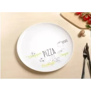 Stiklinė picos lėkštė ritzenhoff & breker ALBERTO 320 mm, tinkama plauti indaplovėje