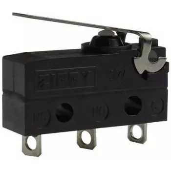 Zippy SW-05S-01A0-Z tinklo įrenginys