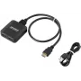 SpeaKa Professional SP-HDMIS-300 2 prievadų HDMI skirstytuvas, Ultra HD, 7680 x 4320 pikseliai (SP-13457064)