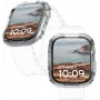 Urban Armor Gear UAG Scout Dėklas | Apple Watch Series 10 46mm | permatomas | (1A4417114G4G)