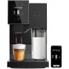Espreso kavos aparatas CECOTEC Cremmaet Compactccino Connected 1460 W juodas