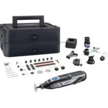 Belaidis multįrankis Dremel 8240-5/65 12V