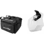 LED efektinis šviestuvas EUROLITE CAT-80 (modelis 20000989) su minkštu krepšiu