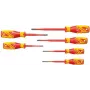 Gedore 2928728 rankinis kotas iš uosio arba hikorio (90 cm)