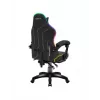 Gaming kėdė Force 3.7 RGB juoda