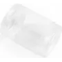 Alphacool akrilinis vamzdelis su išoriniu sriegiu 60x84mm (DxH) (15471)
