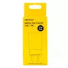 UleFone 20W USB maitinimo adapteris UF-CHAR-20WR mobiliesiems įrenginiams