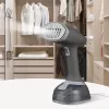 Garinis drabužių valiklis Maestro MR-358 1600W, nešiojamas vertikaliam garinimui