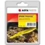 Agfaphoto APET701YD – geltonas originalus fotobūgno kasetė WP4000, 3400 puslapių