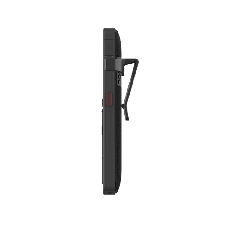 IP mobilus telefonas Fanvil W710P juodas
