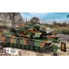 Konstruktorius Cobi M1A2 SEPV3 Abrams su 1065 kaladėlių
