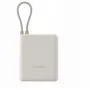 Xiaomi 33W Power Bank 10000mAh (Integruotas kabelis) Tan GL, BHR9333GL