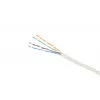 Extralink vytos poros kabelis CAT5E UTP (U/UTP) V2 vidaus 305M