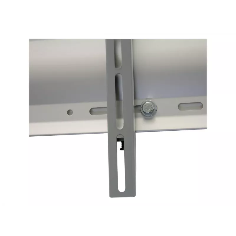 Ergotron 60-602-003 Sidabrinis