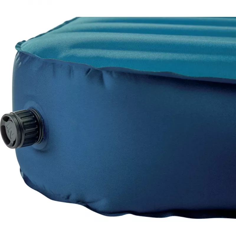 Čiužinys Therm-a-Rest MondoKing 3D Single mėlynas unisex