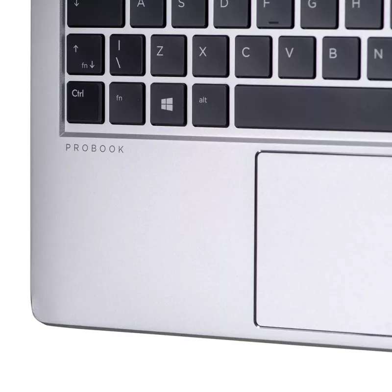 HP ProBook 640 G8 i5-1145G7 16 GB 512 GB SSD 14 inch FHD Win 11 Pro Naudotas