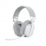 Ausinės White Shark WGH-2444 Firecrest baltos