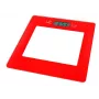 Svarstyklės JATA 290 Square Red