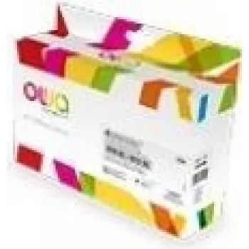 Armor K10503OW – suderinamas kasetės rinkinys Canon (juoda, žydra, rausvai violetinė, geltona) – Multipack – Dėžutė