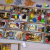 Stalo žaidimas Istanbul Big Box