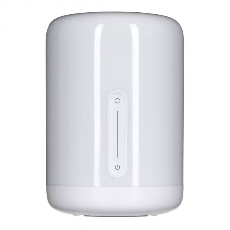 Xiaomi Mi Naktinė lempa 2 išmanusis stalinis šviestuvas baltas Wi-Fi