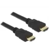 HDMI kabelis DeLOCK 84753 1,5m