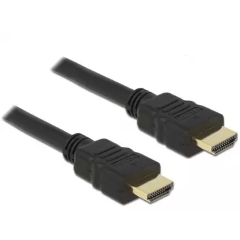HDMI kabelis DeLOCK 84753 1,5m