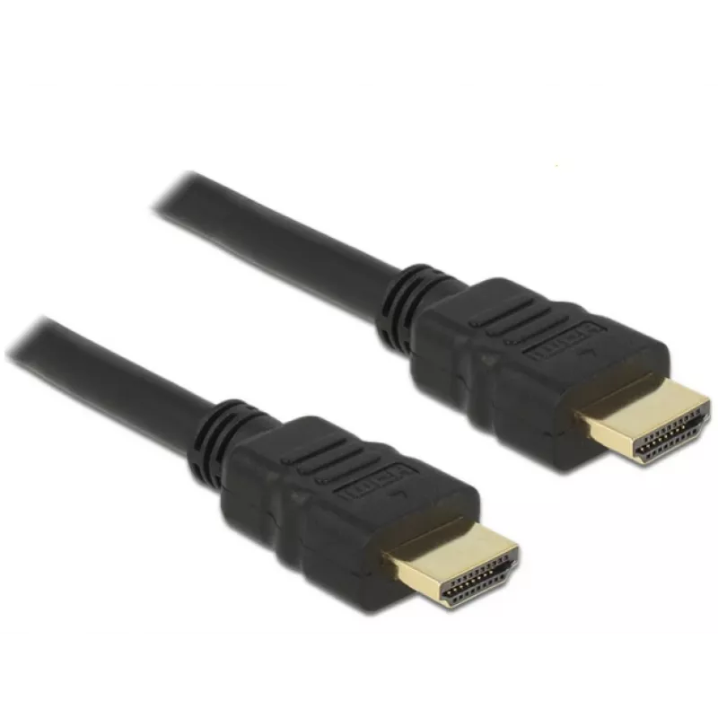 HDMI kabelis DeLOCK 84753 1,5m