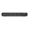 Belkin 4 prievadų vieno monitoraus DP/HDMI vaizdo saugus KVM jungiklis PP4.0 (F1DN104KVM-UN-4)