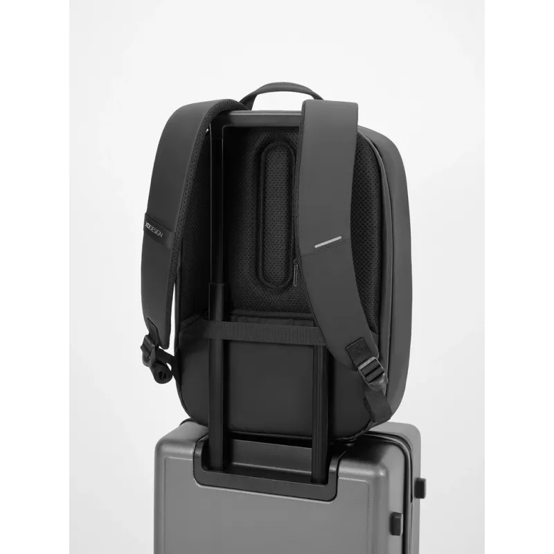 XD Design ANTI-THEFT Kuprinė Bobby Edge Juoda P/N: P706.2501