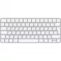 Apple Magic Keyboard – belaidė klaviatūra su USB-C