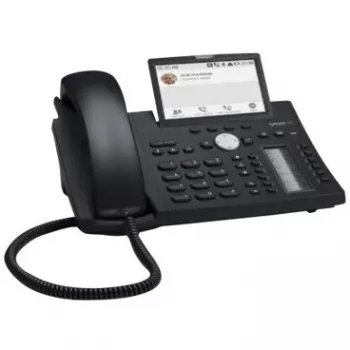 SNOM pakeitimo ragelis D3xx juodas
