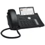 SNOM pakeitimo ragelis D3xx juodas