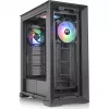 Terminis korpusas ThermalTake CTE T500 TG ARGB Juodas Full Tower