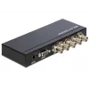 Vaizdo jungiklis BNC DeLOCK 93251