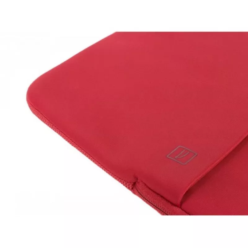 TUCANO Top Second Skin Neopreninis Dėklas MacBook Pro 13 Raudonas