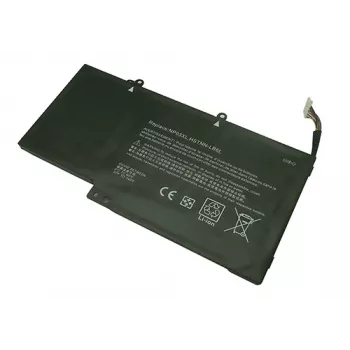 Nešiojamojo kompiuterio baterija Extra Digital Selected HP NP03XL, 3860 mAh