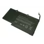 Nešiojamojo kompiuterio baterija Extra Digital Selected HP NP03XL, 3860 mAh