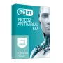 ESET NOD32 Antivirus 3 įrenginiams, 1 metams