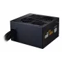 Cooler Master MWE Bronze 650 V3 230V kompiuterio maitinimo blokas 650 W 24-pin ATX juodas