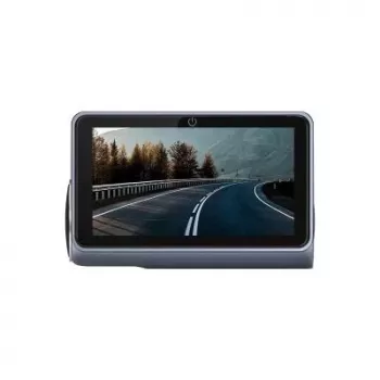 Vaizdo registratorius 134 laipsnių 1080P+720P/TFT WiFi S6 Dahua