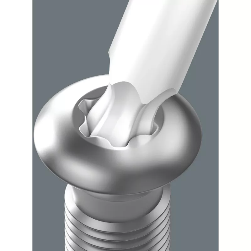 Wera 967/9 TX XL Torx L formos raktų rinkinys, 9 vnt.