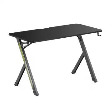 NanoRS RS101 žaidimų stalas 120x60x75 cm