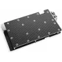 Alphacool 10262 Juodas