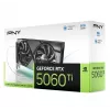 Vaizdo plokštė GeForce RTX 5060 Ti 8 GB GDDR7