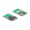 DeLOCK 95268 Vidinė RJ-45 adapterio kortelė Mini PCI Express 2,5 Gbit/s