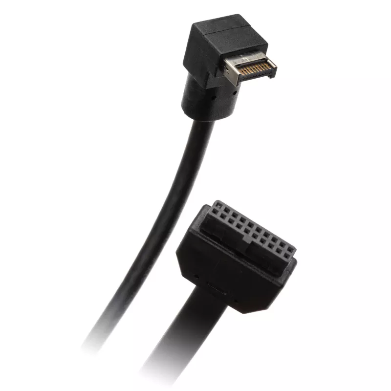 Papildomas I/O rinkinys Lian Li O11D EVO ir EVO RGB korpusams